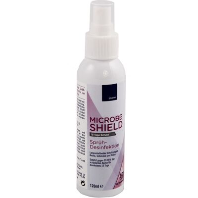 Axis 15 Tage Flächendesinfektion Langzeitschutz Zoono Microbe Shield - Langzeit Axis 15 Tage Flächendesinfektion Langzeitschutz Zoono Microbe Shield - Langzeit