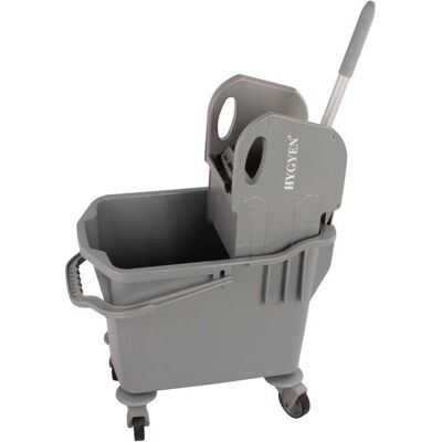 Axis Line Einfachfahrwagen Reinigungswagen 25 Liter Kunststoff sehr rubust Axis Line Einfachfahrwagen Reinigungswagen 25 Liter Kunststoff sehr rubust