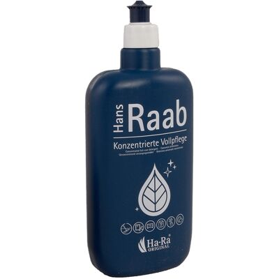 Axis Ha-Ra Vollpflege Konzentrat 500 ml Axis Ha-Ra Vollpflege Konzentrat 500 ml