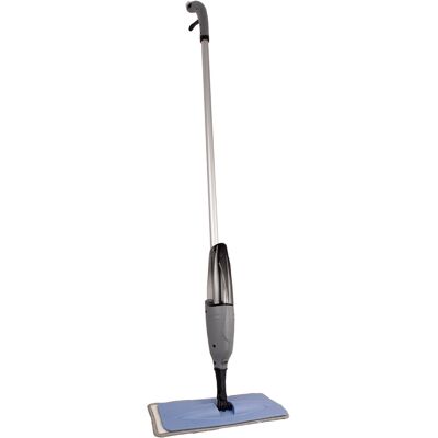 Axis Line Spray Mop Pro Innovativer Bodenwischer mit Sprühfunktion für mühelose Axis Line Spray Mop Pro Innovativer Bodenwischer mit Sprühfunktion für mühelose