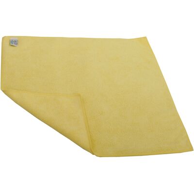 Axis Line profi Mikrofaser Platintuch gelb - DAS HOCHLEISTUNGSTUCH 40 x 40cm Axis Line profi Mikrofaser Platintuch gelb - DAS HOCHLEISTUNGSTUCH 40 x 40cm