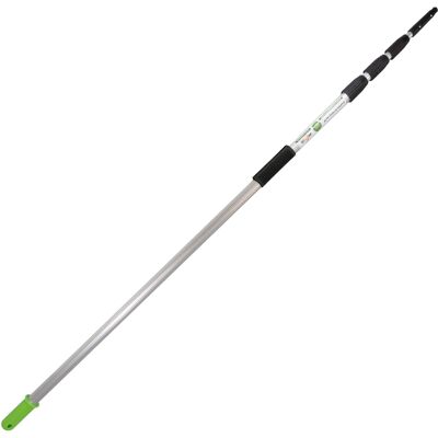 Axis Lewi Profi Teleskopstange 6 Meter mit Gleitstein 4 teilig Axis Lewi Profi Teleskopstange 6 Meter mit Gleitstein 4 teilig