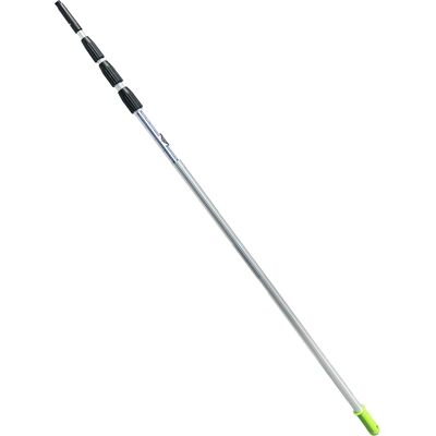 Axis Line Profi Teleskopstange 6 Meter Freeline Edition mit Konus Axis Line Profi Teleskopstange 6 Meter Freeline Edition mit Konus