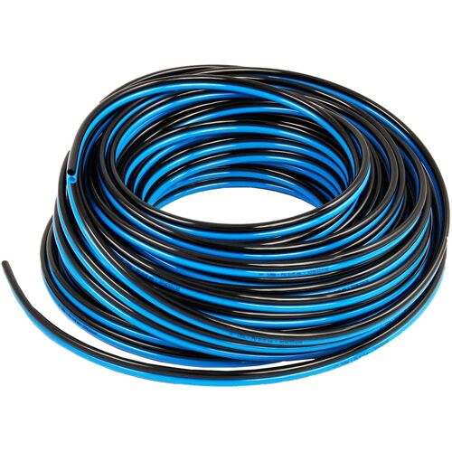 Axis Doppelschlauch / Duo Schlauch 8mm für Puraqleen und Powerwasserduo