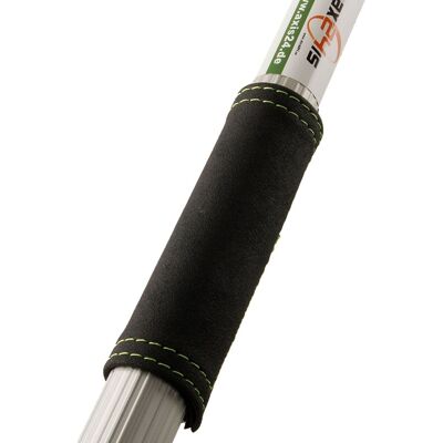 Axis Line Grip Protector für Teleskopstange Variante 34mm Rohr für 4 teilige Axis Line Grip Protector für Teleskopstange Variante 34mm Rohr für 4 teilige
