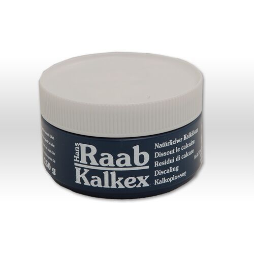 Axis Hans Raab Kalkex 250g Dose