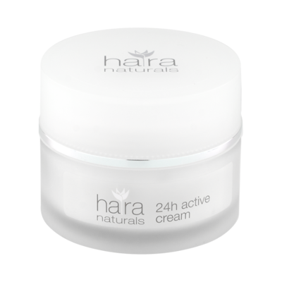 Axis Ha-RA Naturals 24h AKTIVE CREAM für Gesicht 50ml Axis Ha-RA Naturals 24h AKTIVE CREAM für Gesicht 50ml