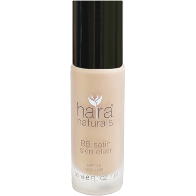 Axis Ha-RA Naturals BB SATIN SKIN ELIXIR für Gesicht 30ml Axis Ha-RA Naturals BB SATIN SKIN ELIXIR für Gesicht 30ml