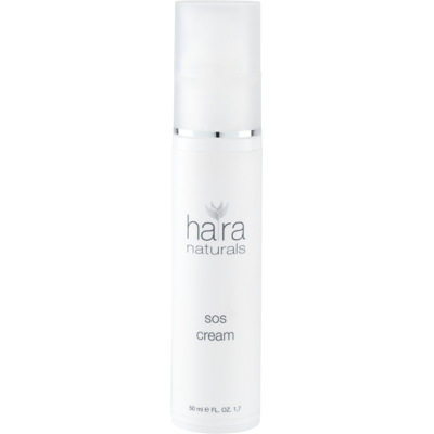 Axis Ha-RA Naturals SOS CREAM für Gesicht 50ml Axis Ha-RA Naturals SOS CREAM für Gesicht 50ml