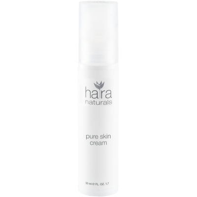 Axis Ha-RA Naturals PURESKIN CREAM für Gesicht 50ml Axis Ha-RA Naturals PURESKIN CREAM für Gesicht 50ml