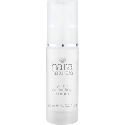 Axis Ha-RA Naturals YOUTH ACTIVATING SERUM für Gesicht 30ml Axis Ha-RA Naturals YOUTH ACTIVATING SERUM für Gesicht 30ml