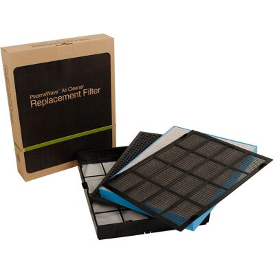 Axis Ersatzfilter für Plasma Wave 6 Stufen Filter UCW300 auch passend für U300 von Axis Ersatzfilter für Plasma Wave 6 Stufen Filter UCW300 auch passend für U300 von