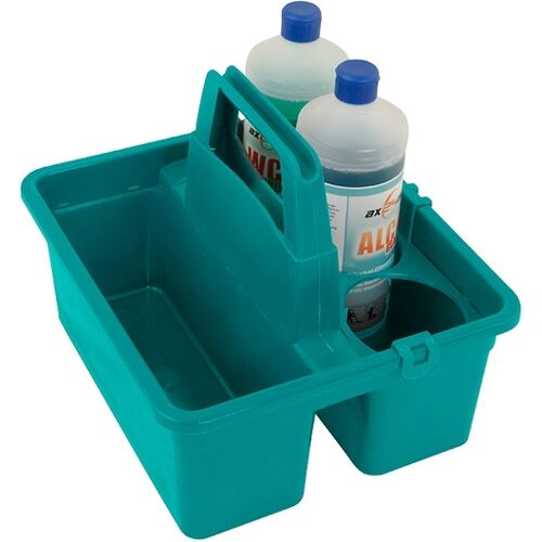 Axis Line Ordnungsbox Korb für 1Liter Flaschen Tragebox Caddy