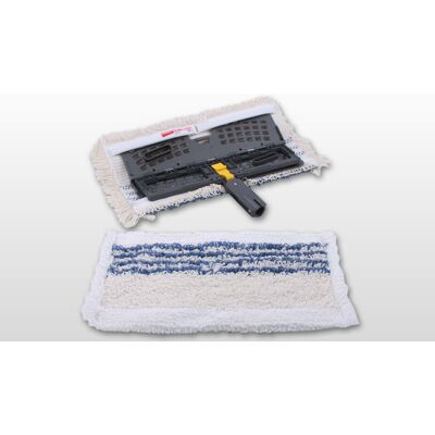 Axis Vermop Twixter Tronic Bezug 40cm mit Microfaser und Baumwolle Axis Vermop Twixter Tronic Bezug 40cm mit Microfaser und Baumwolle
