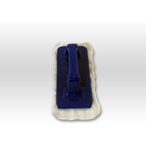 Axis Line Fliesenreiniger Hand-Padhalter mit Klettverschluss