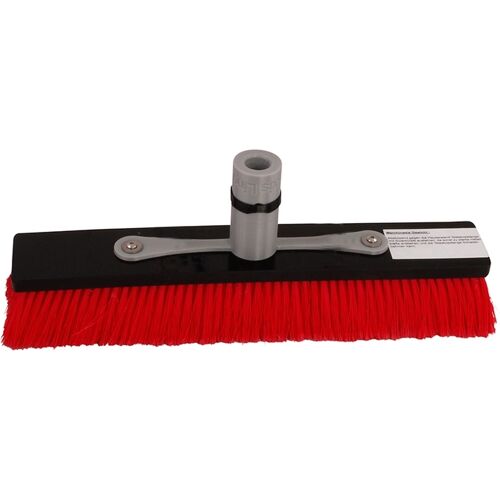 Axis Line Solarbürste 60cm Regenbürste ohne Wasser für Einsatz im Regen