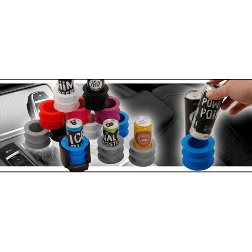 Axis Line Gedofix 1.0 Getränkedosen-Einsatz, damit Energydosen nicht wackeln -