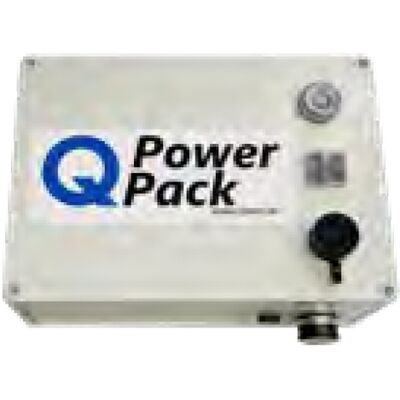 Axis Q-Power Akku für Rucksacksystem Axis Q-Power Akku für Rucksacksystem