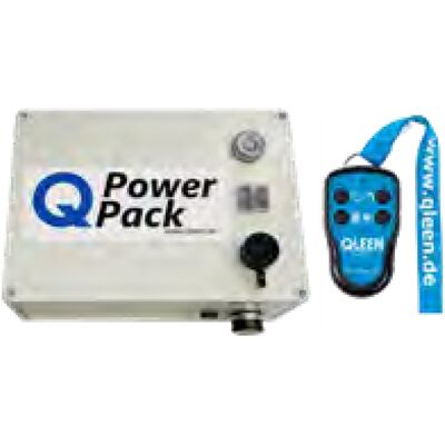 Axis Q-Power Akku für PURASTART Axis Q-Power Akku für PURASTART