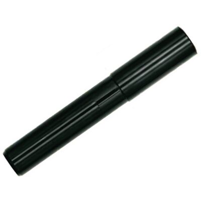Axis Adapter für Carbon und Hybrid Stangen für alle LEWI-Aufsätze. Axis Adapter für Carbon und Hybrid Stangen für alle LEWI-Aufsätze.