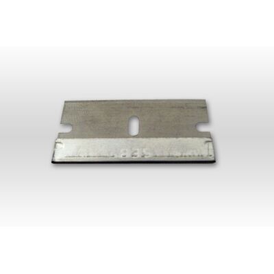 Axis Line Ersatzklingen für Sicherheitsschaber 5er Pack Axis Line Ersatzklingen für Sicherheitsschaber 5er Pack
