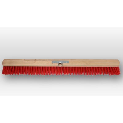 Axis Line Straßenbesen Elaston Industriequalität 80cm Axis Line Straßenbesen Elaston Industriequalität 80cm