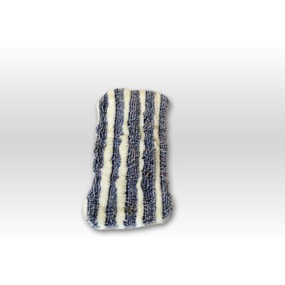 Axis Line Microfaserpad für Padhalter für Badezimmerfliesen und Glas Axis Line Microfaserpad für Padhalter für Badezimmerfliesen und Glas