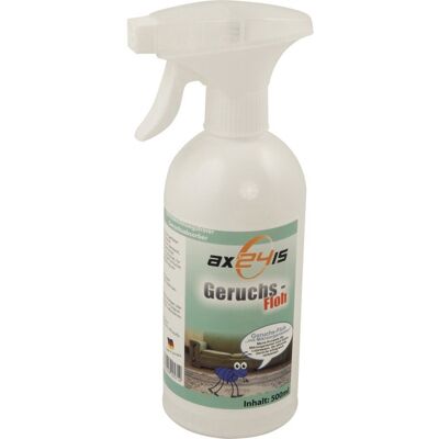 Axis Line Geruchs Floh Geruchsabsorber mit frischem Duft mit Mikroorganismen Axis Line Geruchs Floh Geruchsabsorber mit frischem Duft mit Mikroorganismen