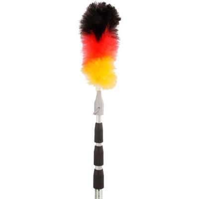 Axis24 GmbH - Axis Line - Teleskopstange - Adapter - Dusting wand Axis24 GmbH - Axis Line - Teleskopstange - Adapter - Dusting wand