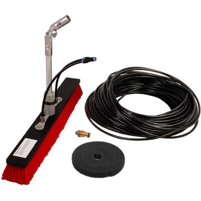 Axis Line Photovoltaik Starter Set ohne Teleskopstange Axis Line Photovoltaik Starter Set ohne Teleskopstange