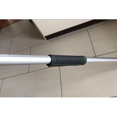 Axis Line Grip Protector für Wischmop Stiel - nicht für Teleskopstange Axis Line Grip Protector für Wischmop Stiel - nicht für Teleskopstange