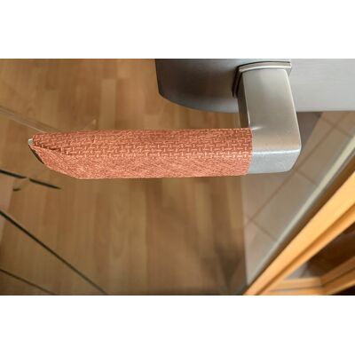 Axis Line Shieldex Kupfer Tape für Türklinken gegen Corona Viren Axis Line Shieldex Kupfer Tape für Türklinken gegen Corona Viren