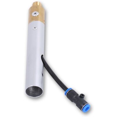 Axis Line Adapter Teleskopstange zur Wasserteleskopstange umrüsten 8mm Axis Line Adapter Teleskopstange zur Wasserteleskopstange umrüsten 8mm