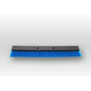 Axis24 GmbH Fassadenbürste blau 40cm für Solarbürstenhalter / Puraqleen-Fassadenbürste blau 40cm für Bürstenbogen