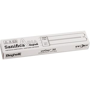 Axis UVC Ersatzkartusche für Luftreiniger Sanifica Aria 30 Beghelli Axis UVC Ersatzkartusche für Luftreiniger Sanifica Aria 30 Beghelli