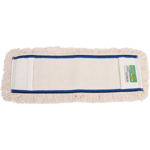 Axis Line 10mal 40cm Wischmöpe Pro Master-King mit 16 Nahtreihen