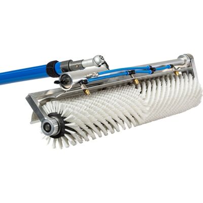 Axis Rotaqleen 75cm Vario mit wassergekühlten Motor 24 Volt für Glasreinigung Axis Rotaqleen 75cm Vario mit wassergekühlten Motor 24 Volt für Glasreinigung
