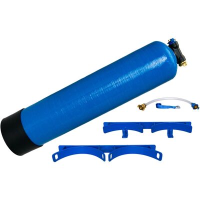 Axis Ergänzungsflasche Wasseraufbereitung für QLEEN Profi I Axis Ergänzungsflasche Wasseraufbereitung für QLEEN Profi I