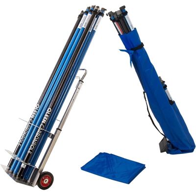 Axis Stangenwagen für QLEEN Poles Axis Stangenwagen für QLEEN Poles