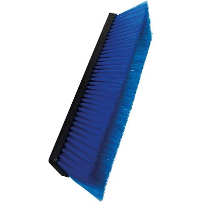 Axis Puraqleen - Fassadenbürste blau 27cm für Qleen Bürstenhalter Axis Puraqleen - Fassadenbürste blau 27cm für Qleen Bürstenhalter