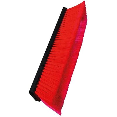 Axis Puraqleen - Solarbürste rot 27 cm für Qleen Bürstenhalter Axis Puraqleen - Solarbürste rot 27 cm für Qleen Bürstenhalter