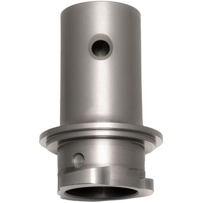 Axis Adapter Bürstenbogen für QLEEN Poles mit Bajonettverschluß G4 Axis Adapter Bürstenbogen für QLEEN Poles mit Bajonettverschluß G4