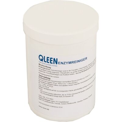 Axis Qleen Enzymreiniger 500 gramm Axis Qleen Enzymreiniger 500 gramm