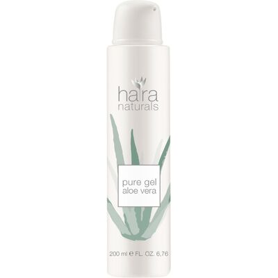 Axis Ha-RA Naturals PURE GEL ALOE VERA für Wohlbefinden 200 ml – Ha-Ra Art.-Nr.: 6019 Axis Ha-RA Naturals PURE GEL ALOE VERA für Wohlbefinden 200 ml – Ha-Ra Art.-Nr.: 6019