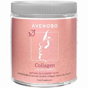 Sensilab AVENOBO Collagen Luxury Complex