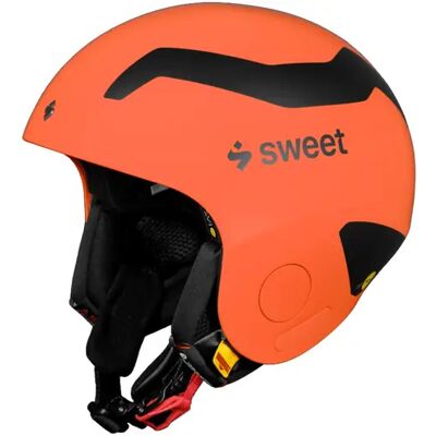 Sweet Protection Volata 2Vi Mips Skihelm (Flame Orange) Sweet Protection Volata 2Vi Mips Skihelm (Flame Orange)