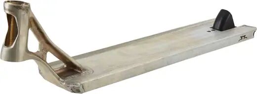 AO Scooters Stunt Scooter Deck AO Scooters Quadrum 3 5.2" (Raw) AO Scooters Stunt Scooter Deck AO Scooters Quadrum 3 5.2" (Raw)