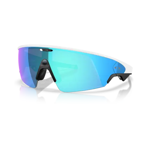 Oakley Meta Vanguard Sonnenbrille (Prizm Sapphire)