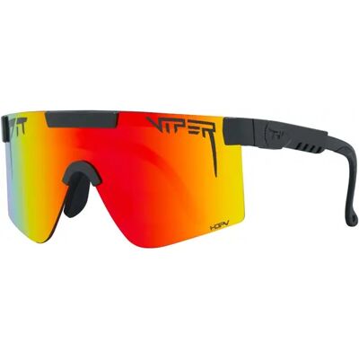 Pit Viper The Orginal 2.0 Regular Sonnenbrille (The Exec) Pit Viper The Orginal 2.0 Regular Sonnenbrille (The Exec)