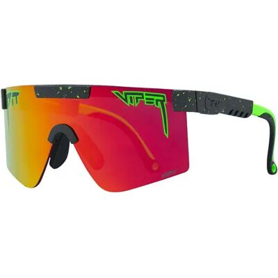 Pit Viper The Original 2.0 Wide Sonnenbrille (The Monster Bull) Pit Viper The Original 2.0 Wide Sonnenbrille (The Monster Bull)